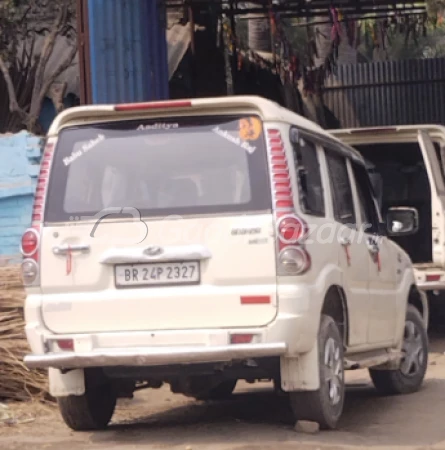 MAHINDRA Scorpio [2006-2009]