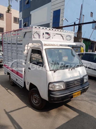 Maruti Suzuki Super Carry