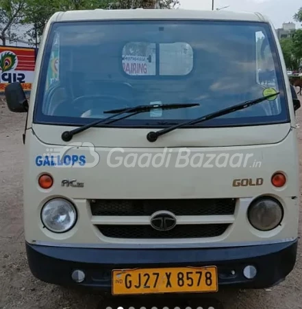 TATA MOTORS Ace Gold