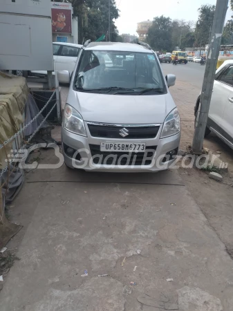 MARUTI SUZUKI WAGON R