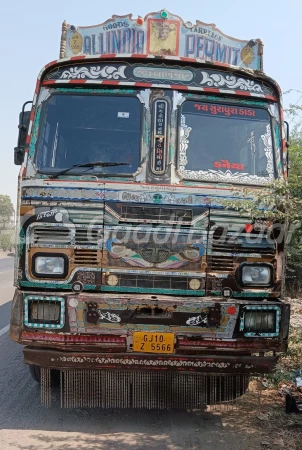 TATA MOTORS LPT 3118