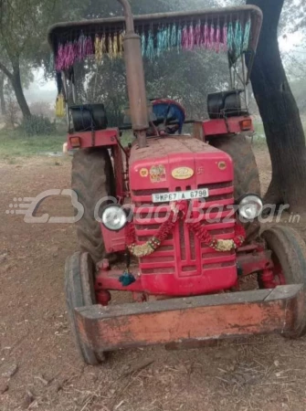 MAHINDRA 575 Di Xp Plus