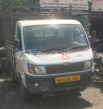 MAHINDRA SUPRO MINI TRUCK