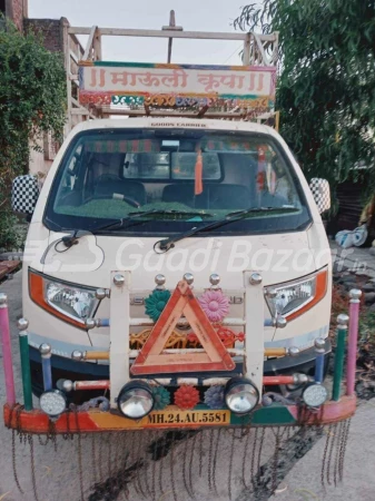 ASHOK LEYLAND BADA DOST I4