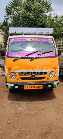 TATA MOTORS ACE GOLD – Diesel