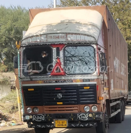 ASHOK LEYLAND 2518