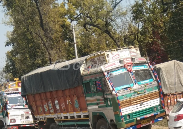 ASHOK LEYLAND 1616/1616 XL