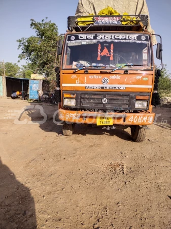 ASHOK LEYLAND Ecomet 1214