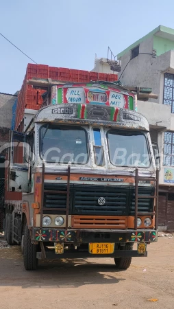 ASHOK LEYLAND 3118 HD