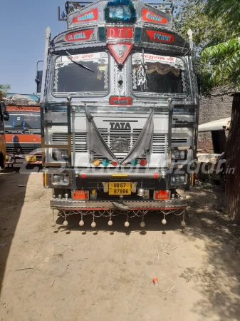 TATA MOTORS LPT 2518