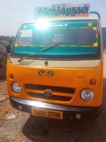TATA MOTORS Ace Gold
