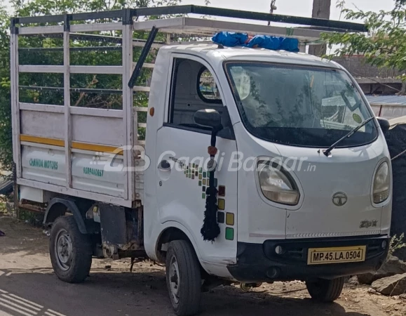 TATA MOTORS Ace Zip XL