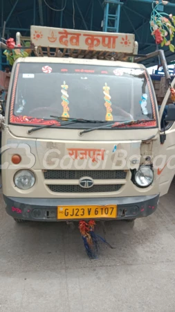 TATA MOTORS ACE