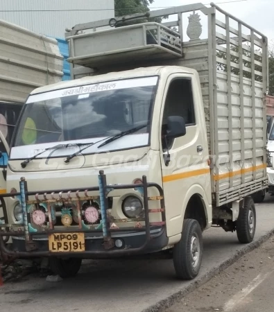 TATA MOTORS TATA ACE