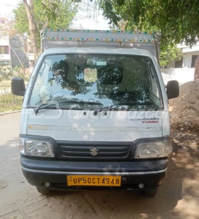 Maruti Suzuki Super Carry