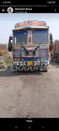 ASHOK LEYLAND 3118 LA (Super)