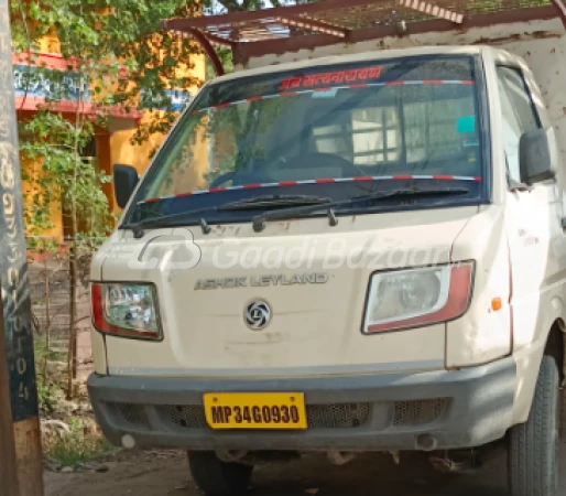 ASHOK LEYLAND DOST
