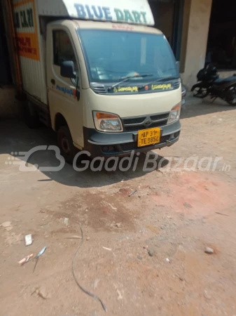 TATA MOTORS ACE