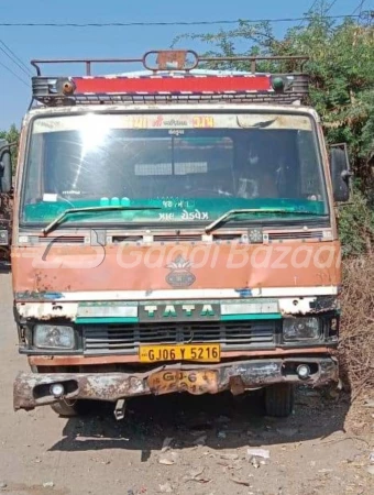 TATA MOTORS LPT 709 EX2