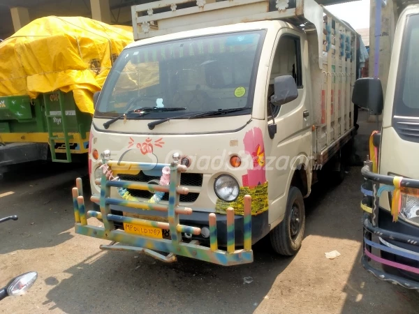 TATA MOTORS ACE