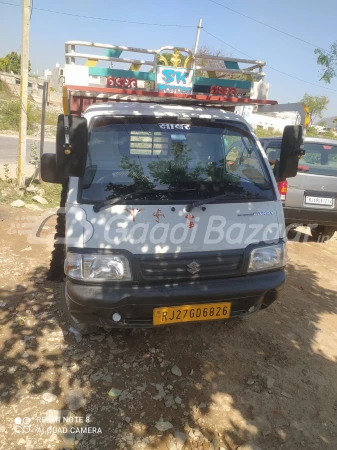 Maruti Suzuki Super Carry Cab Chassis