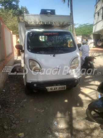 TATA MOTORS Ace Zip