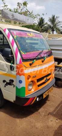 TATA MOTORS Ace Gold