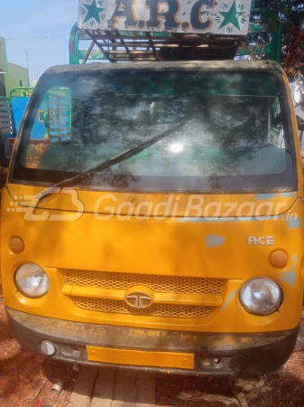 TATA MOTORS Ace Gold