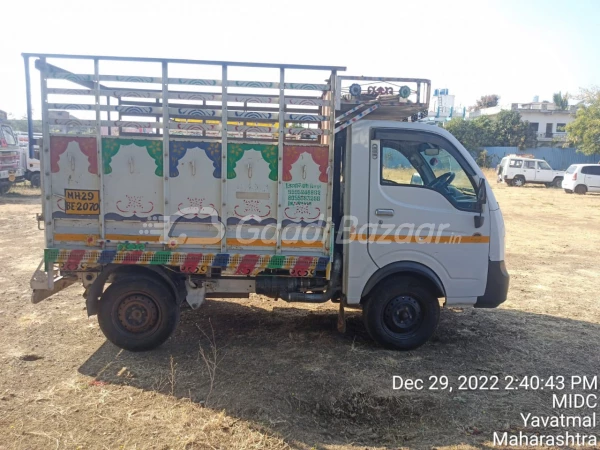 TATA MOTORS Ace Mega