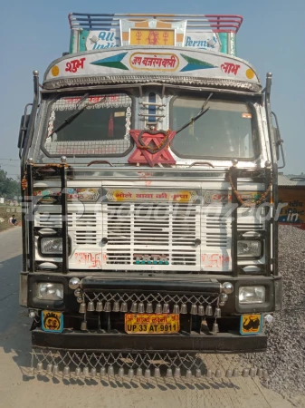 TATA MOTORS LPT 3718