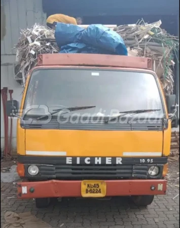 EICHER Pro 1059