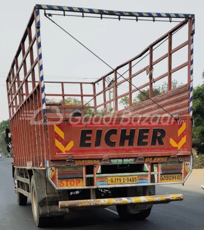 EICHER Pro 1114XP