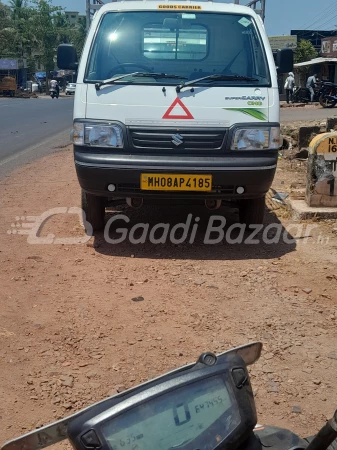 Maruti Suzuki Super Carry