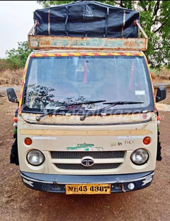 ASHOK LEYLAND TATA ACE