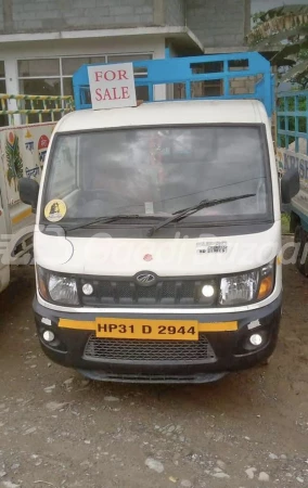 MAHINDRA SUPRO MINI TRUCK