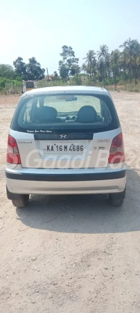 HYUNDAI Santro Xing [2008-2015]