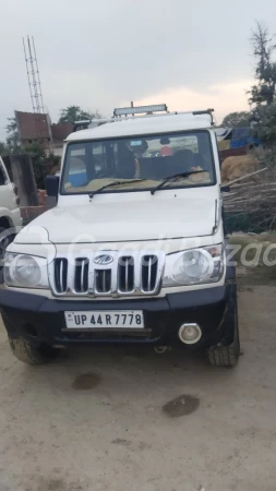 MAHINDRA BOLERO