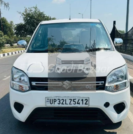 MARUTI SUZUKI WAGON R