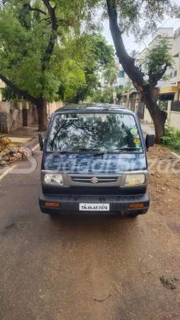 Maruti Suzuki OMNI