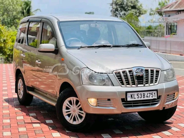 MAHINDRA WAGON R