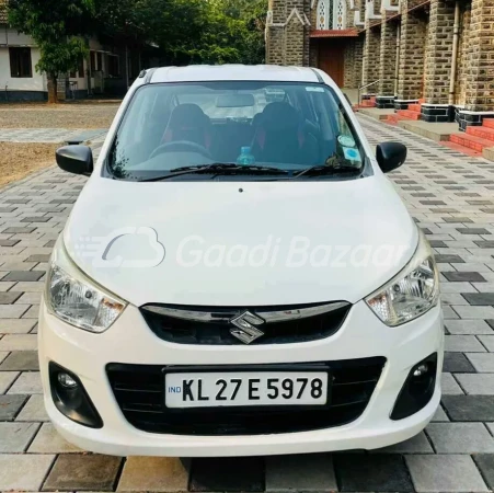 MARUTI SUZUKI Alto K10 [2010-2014]