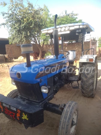 New Holland 3630 Tx Plus+