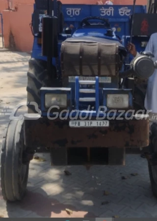 Sonalika Di 745 III