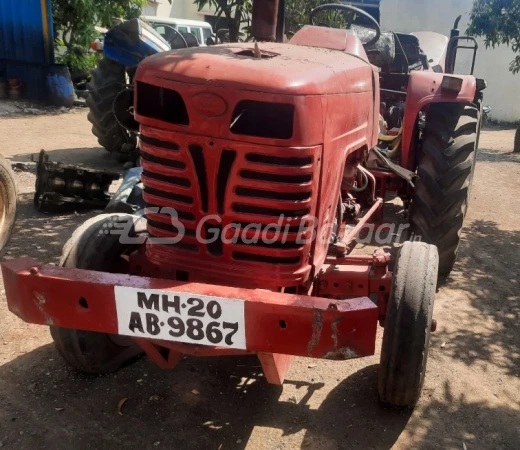 MAHINDRA 575 Di Xp Plus