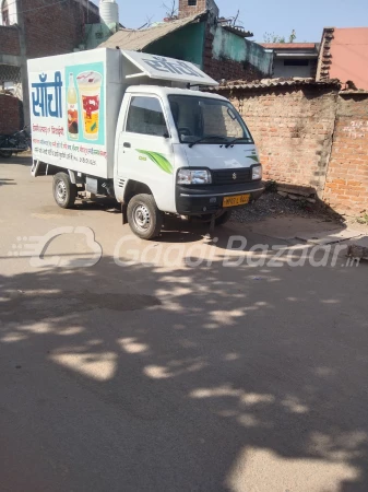 Maruti Suzuki Super Carry CNG