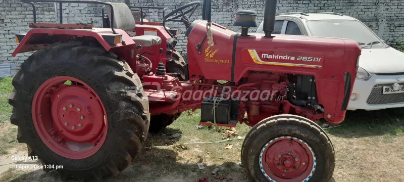 MAHINDRA 265 Di