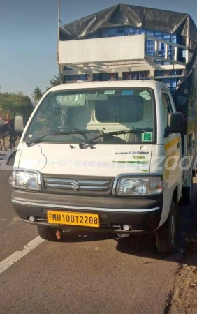 Maruti Suzuki Super Carry