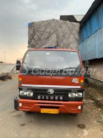 EICHER Pro 1110