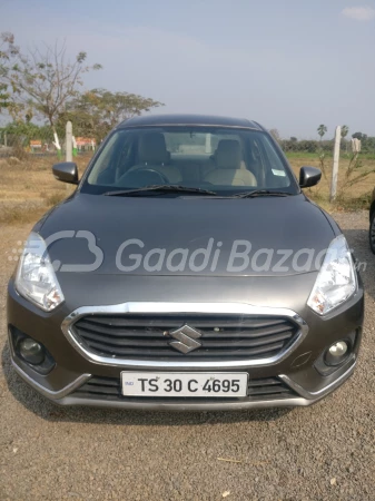 MARUTI SUZUKI SWIFT