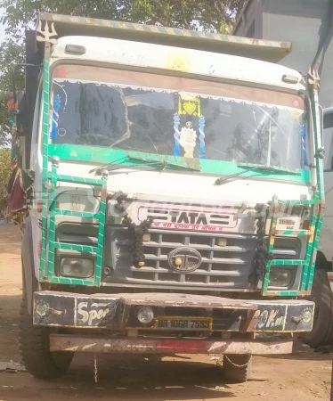 TATA MOTORS HYVA- 2518